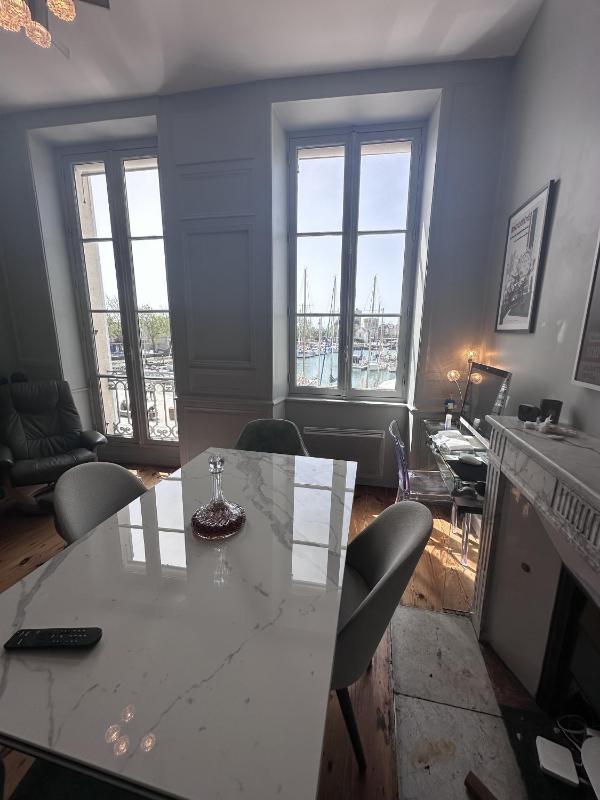 Quai valin appartement pour 2 personnes - image 4
