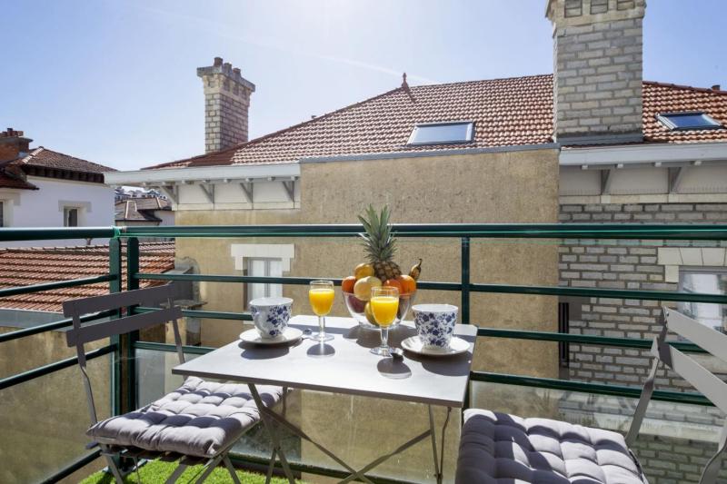 Le Balcon de la Grande Plage - Welkeys - image 6
