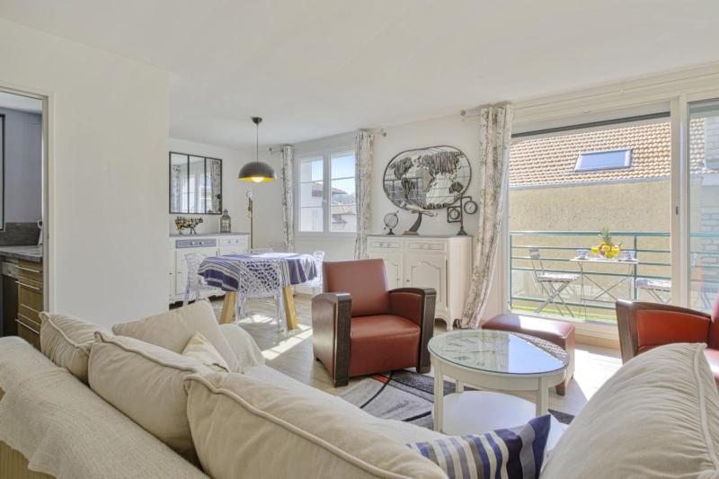 Le Balcon de la Grande Plage - Welkeys - image 8