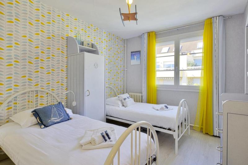 Le Balcon de la Grande Plage - Welkeys - image 4