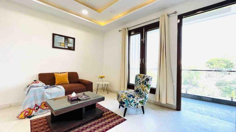 Olive Serviced Apartments - Central Delhi - image 23