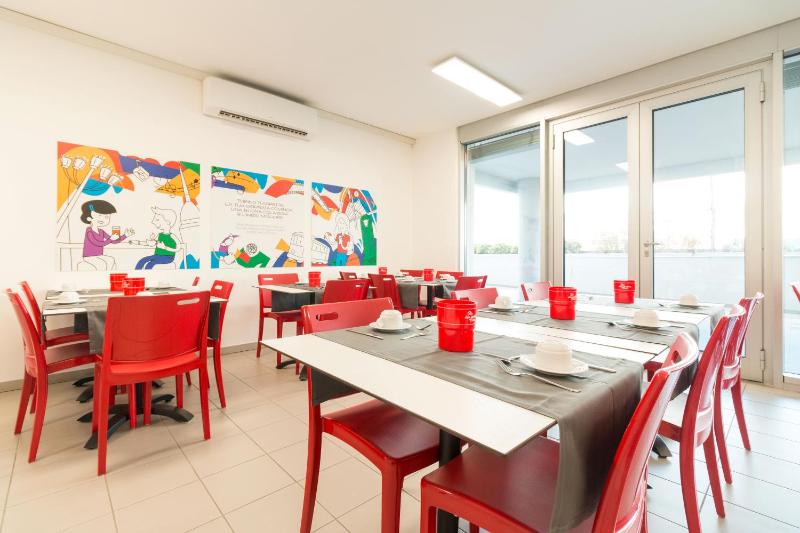 Hotel Campus Sanpaolo - image 14