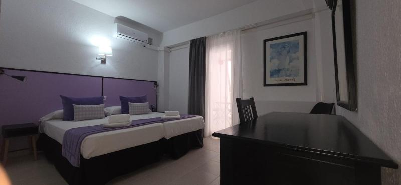 Hotel Teide - image 44