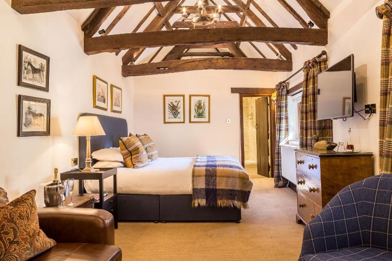 Double Room Suite  image 3