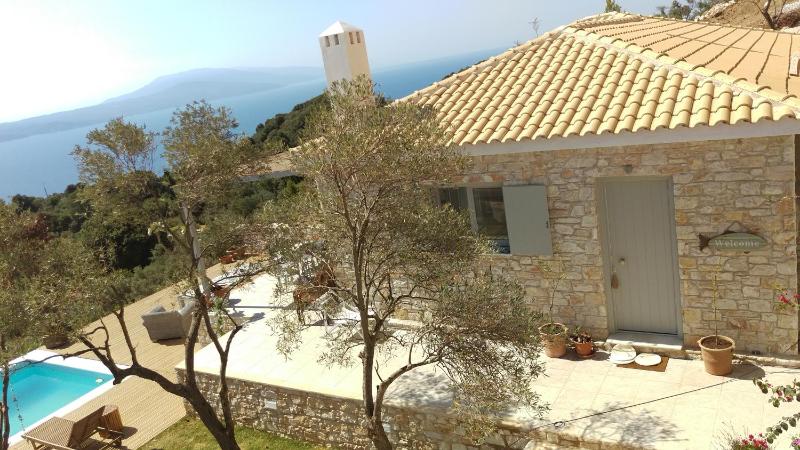 Luxury villa in Kechria - image 28