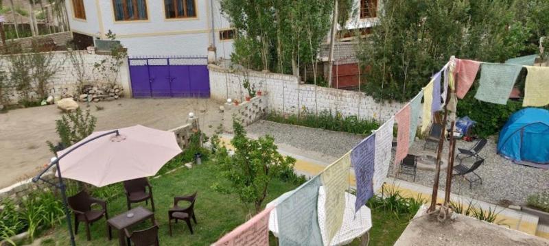 Shuma villa - image 2