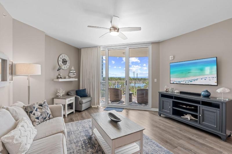 Gulfview Retreat at The Palms condo - image 10