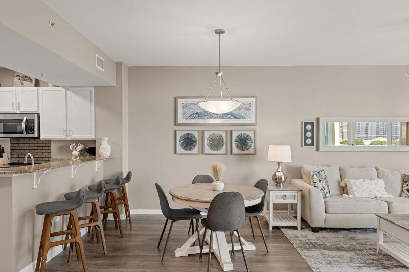 Gulfview Retreat at The Palms condo - image 9