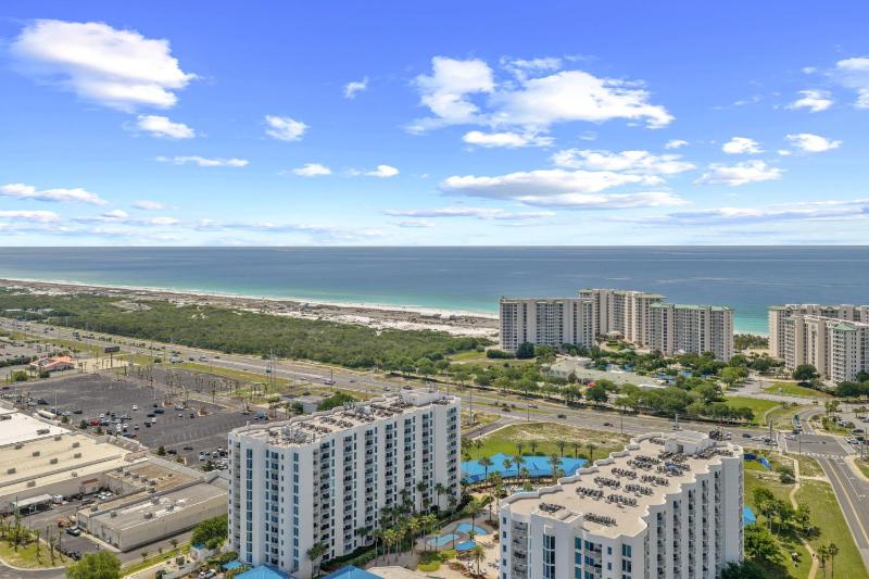 Gulfview Retreat at The Palms condo - image 12