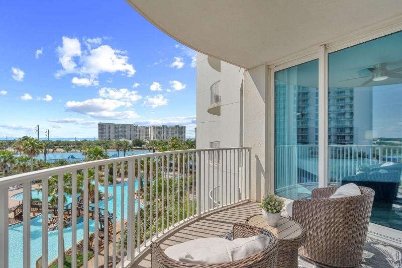 Gulfview Retreat at The Palms condo - image 13