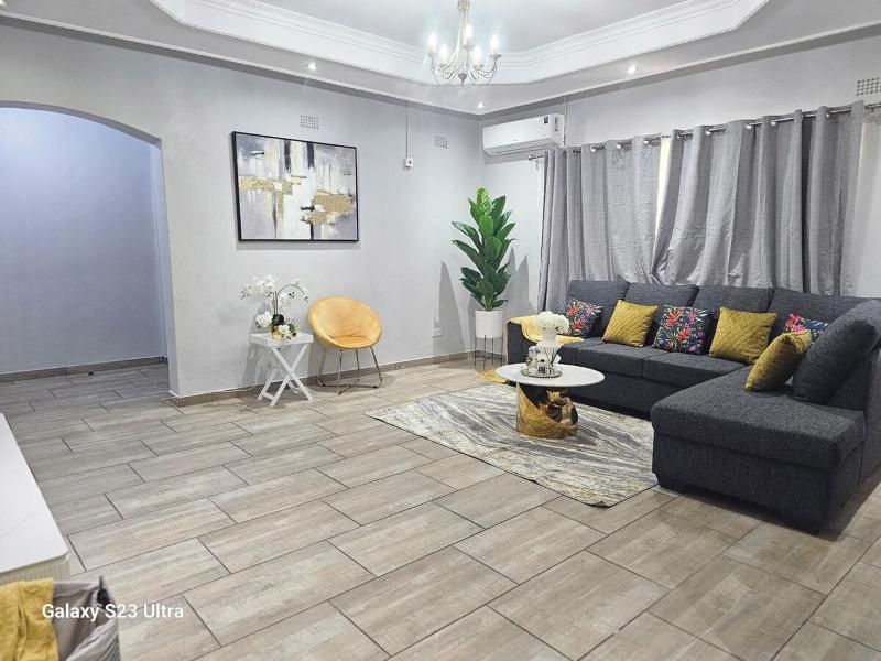 2 bedroom family home in Area 12-Lilongwe - image 1