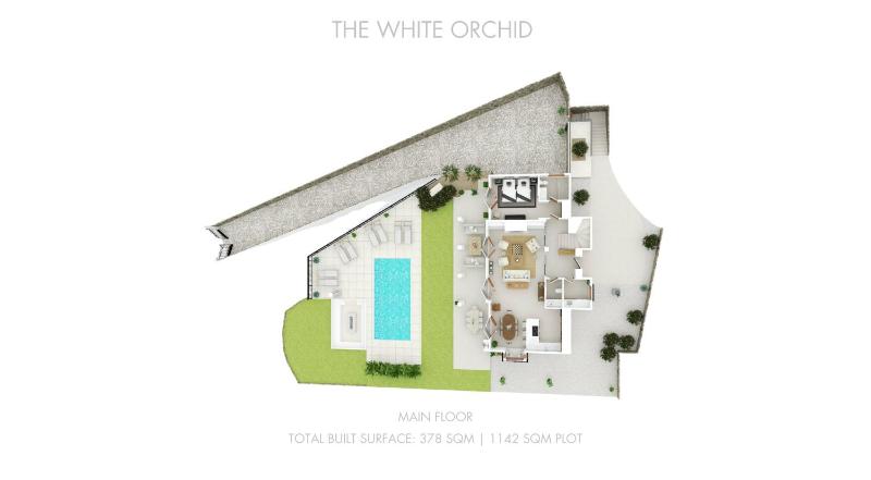 VACATION MARBELLA I Villa White Orchid Palatial Villa Private Heated Pool Prime Golf Valley Location Minutes from Puerto Banus Luxury Interiors Outdoor Fire Pit Lounge - image 35