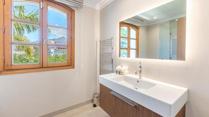 VACATION MARBELLA I Villa White Orchid Palatial Villa Private Heated Pool Prime Golf Valley Location Minutes from Puerto Banus Luxury Interiors Outdoor Fire Pit Lounge - image 13