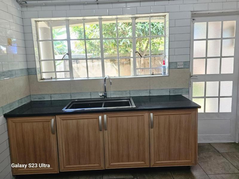 2 bedroom family home in Area 12-Lilongwe - image 5