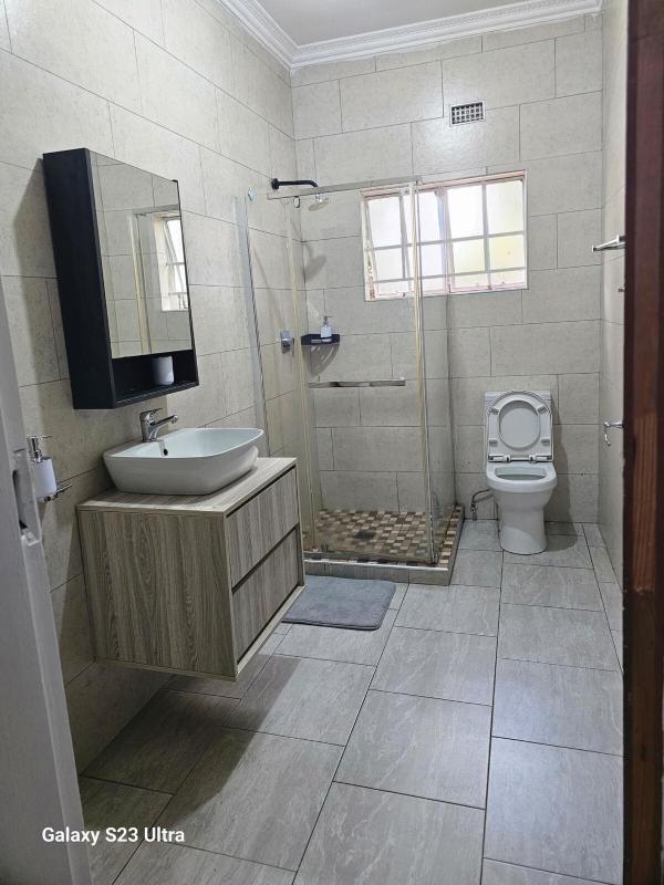 2 bedroom family home in Area 12-Lilongwe - image 10