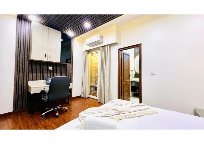 Olive Serviced Apartments - Central Delhi - image 34