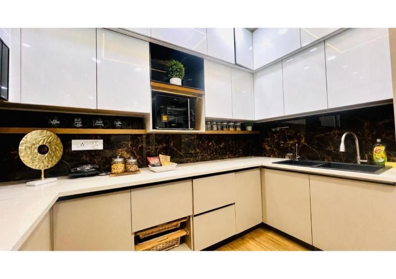 Olive Serviced Apartments - Central Delhi - image 28