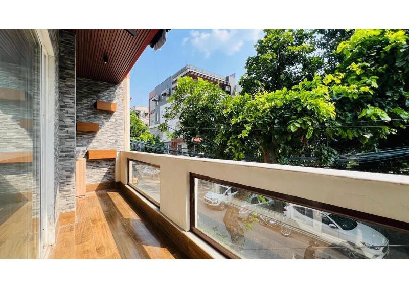 Olive Serviced Apartments - Central Delhi - image 40