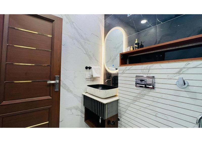 Olive Serviced Apartments - Central Delhi - image 26