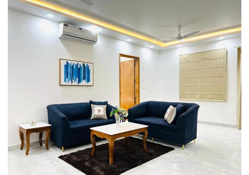 Olive Serviced Apartments - Central Delhi - image 25