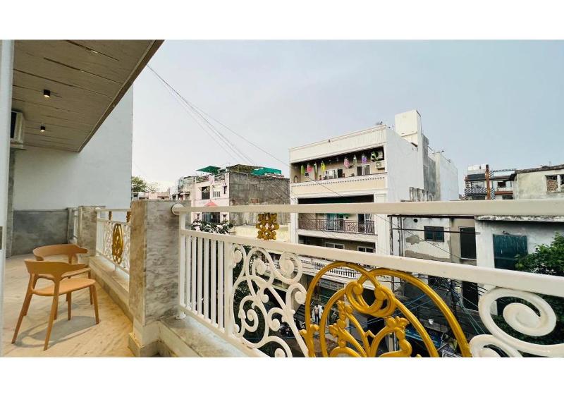 Olive Serviced Apartments - Central Delhi - image 39