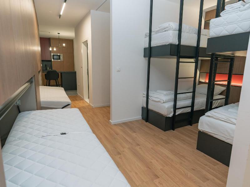 ToRo Apartman 26 - image 6
