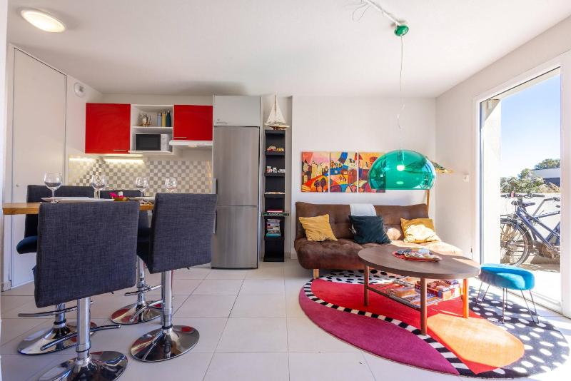 Appartement spacieux pour 4 personnes à 500m de la me - image 1
