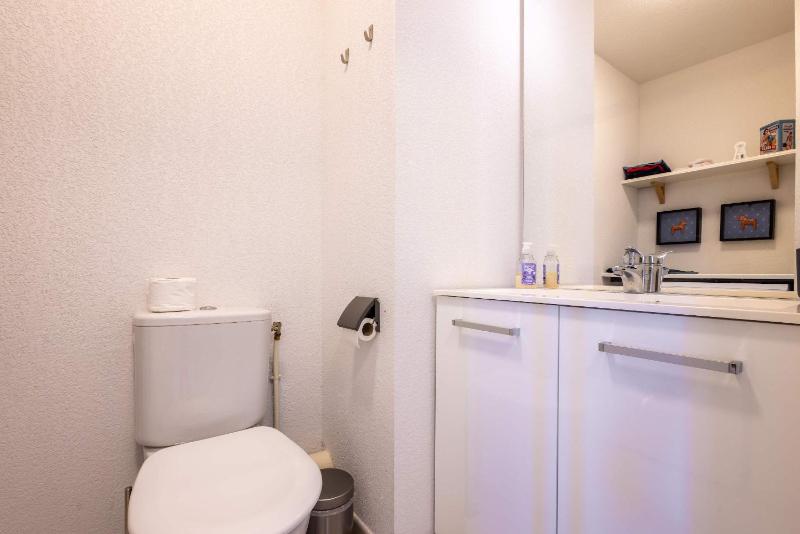 Appartement spacieux pour 4 personnes à 500m de la me - image 8