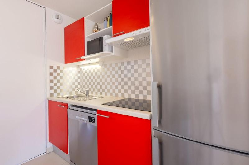 Appartement spacieux pour 4 personnes à 500m de la me - image 19