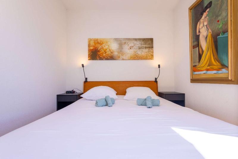 Appartement spacieux pour 4 personnes à 500m de la me - image 16