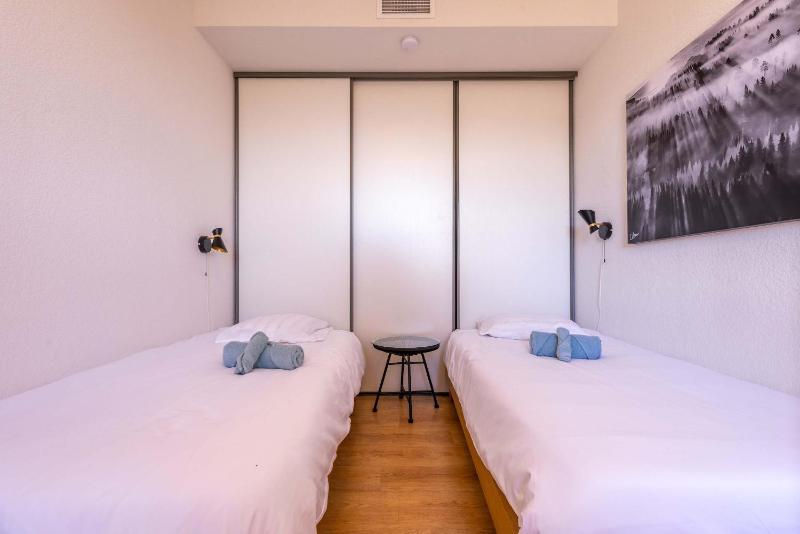 Appartement spacieux pour 4 personnes à 500m de la me - image 17