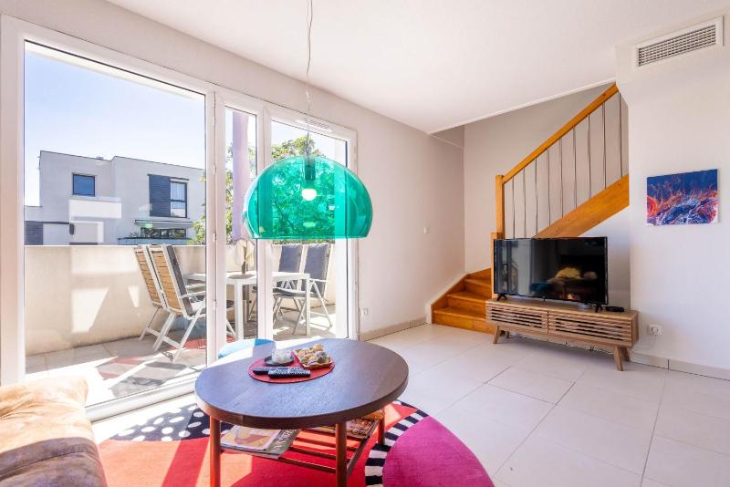 Appartement spacieux pour 4 personnes à 500m de la me - image 14