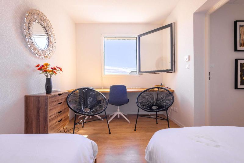 Appartement spacieux pour 4 personnes à 500m de la me - image 23