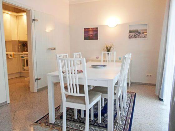 Warnemünde Ferienwohnung Nordic - image 6