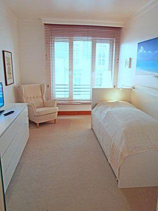 Warnemünde Ferienwohnung Nordic - image 14