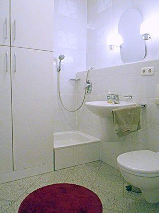 Warnemünde Ferienwohnung Nordic - image 11