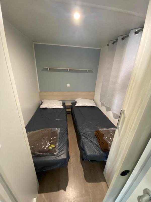 Mobil-home Narbonne Plage - image 8