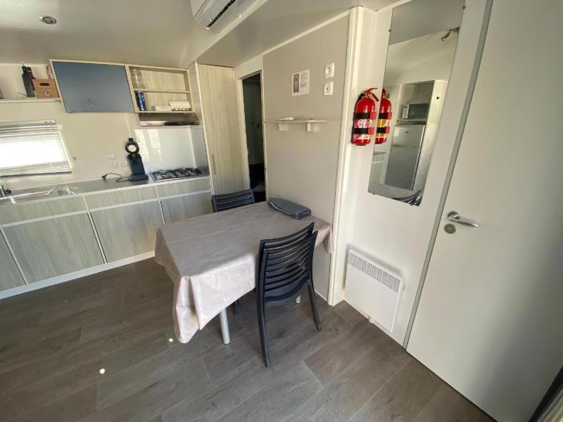 Mobil-home Narbonne Plage - image 2