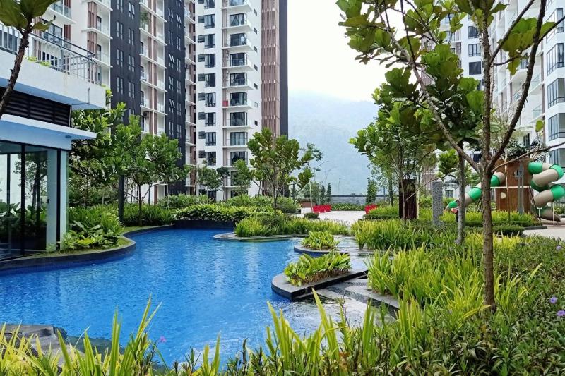 Midhills at Genting Highlands by Budget Self Check In - image 21