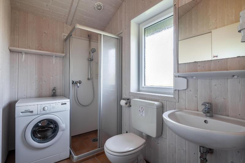 Ferienhaus Strandpark 21 - image 13