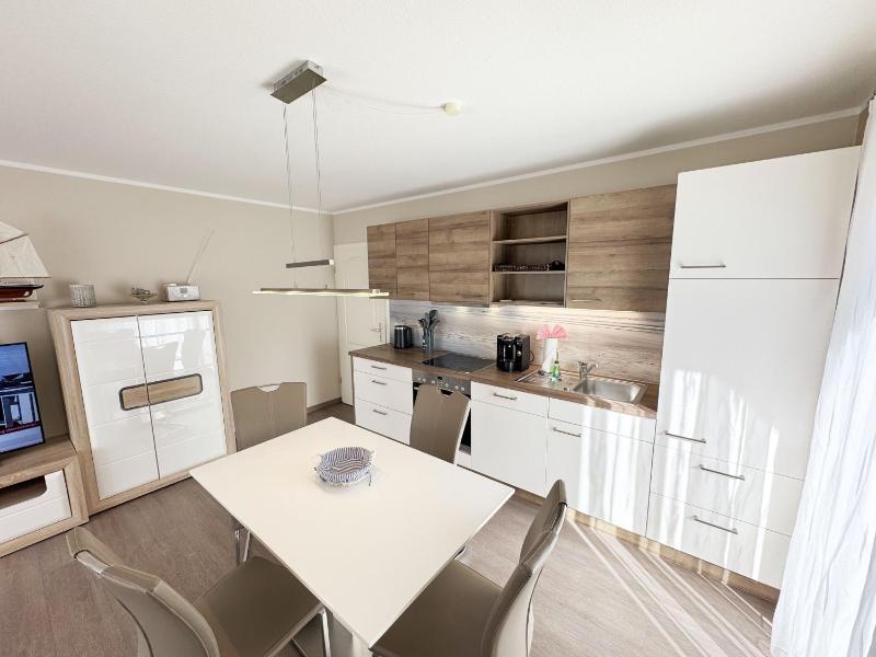 Ferienwohnung Ostseemuschel mit 2 Terrassen - image 30