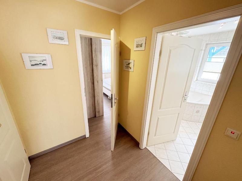 Ferienwohnung Ostseemuschel mit 2 Terrassen - image 21