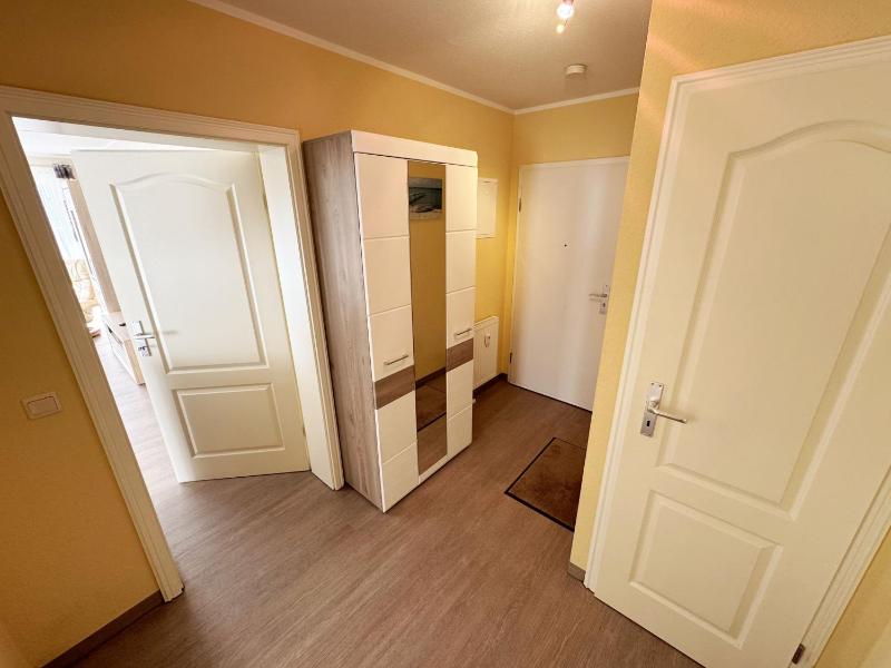 Ferienwohnung Ostseemuschel mit 2 Terrassen - image 22
