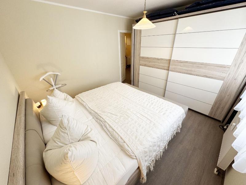Ferienwohnung Ostseemuschel mit 2 Terrassen - image 13