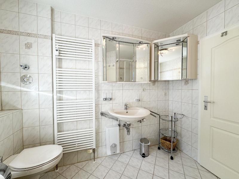 Ferienwohnung Ostseemuschel mit 2 Terrassen - image 15