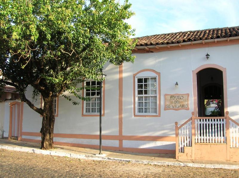Pousada Pouso do Sô Vigario - image 22