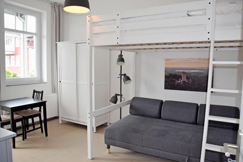 Ferienwohnungen im Haus Ida im Ostseebad - image 18