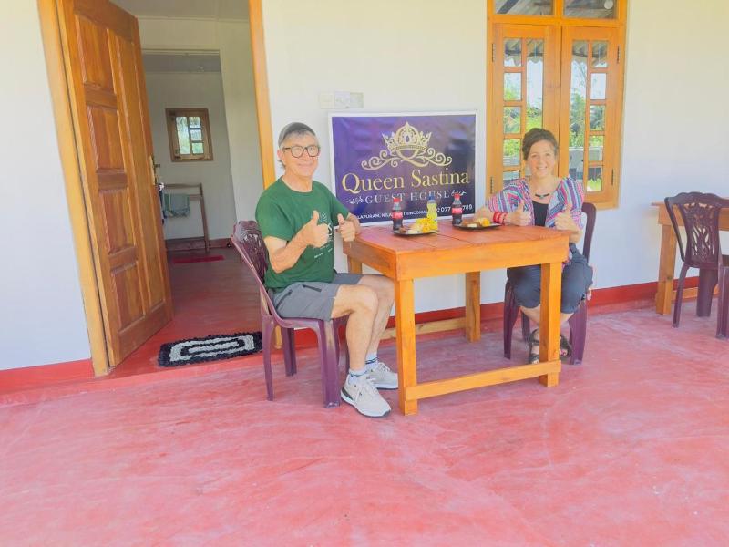 QUEEN SASTINA guest house - image 22