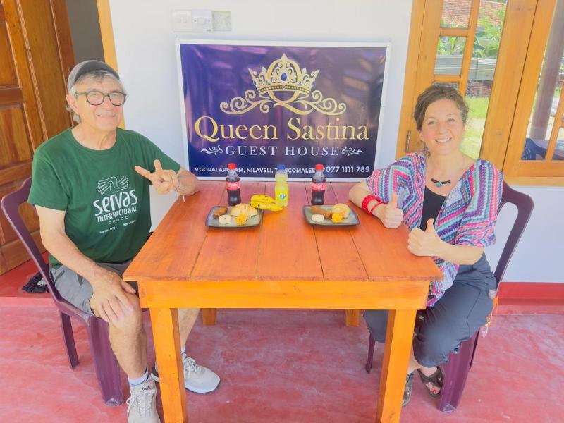 QUEEN SASTINA guest house - image 20