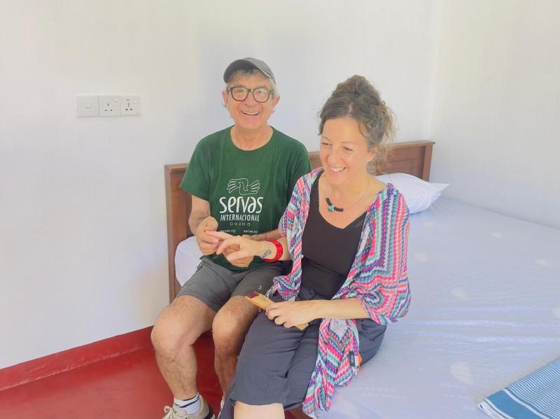 QUEEN SASTINA guest house - image 10